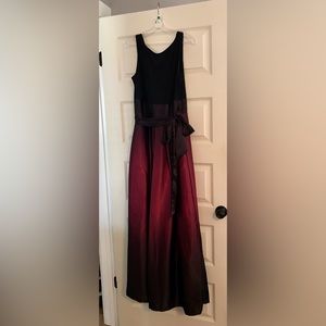 Formal dress with POCKETS!!